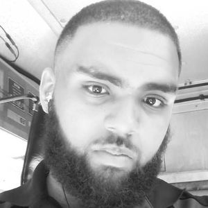 Meet your Posher, Donovan